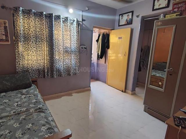 1 RK Apartment in Ambegaon Pathar for resale Pune. The reference number is 20524740