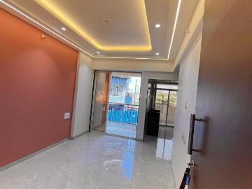 1 RK Apartment in Ambernath East for resale Ambernath. The reference number is 19602462