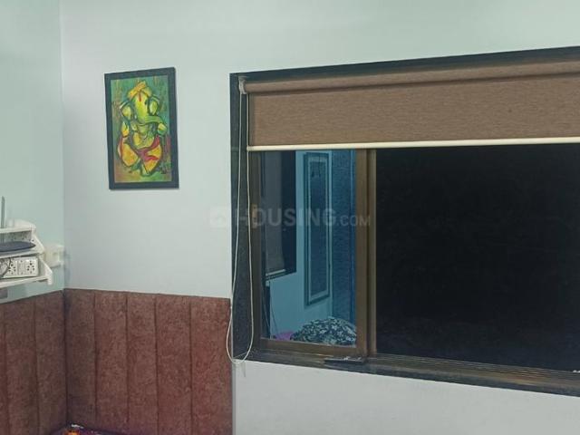 1 RK Apartment in Ambernath West for rent Ambernath. The reference number is 15171526