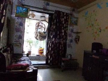 1 RK Apartment in Ambernath West for rent Ambernath. The reference number is 18539433