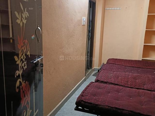 1 RK Apartment in Ameerpet for rent Hyderabad. The reference number is 11685137