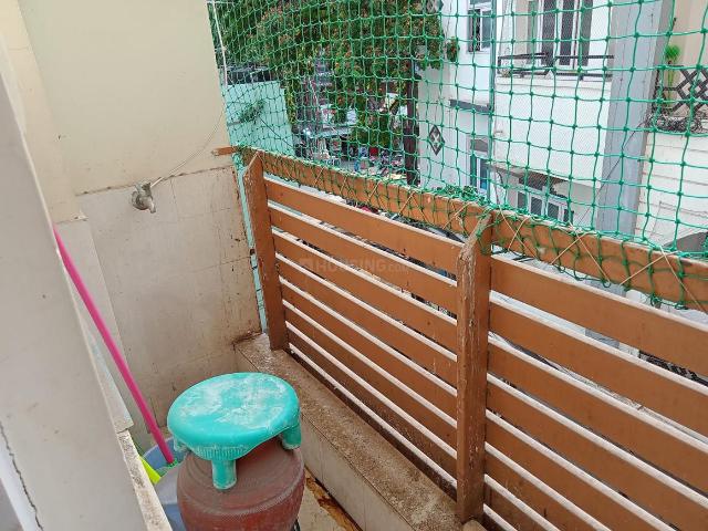 1 RK Apartment in Ameerpet for rent Hyderabad. The reference number is 18550077
