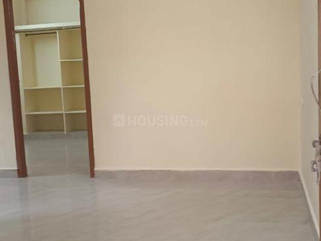 1 RK Apartment in Ameerpet for rent Hyderabad. The reference number is 20619796