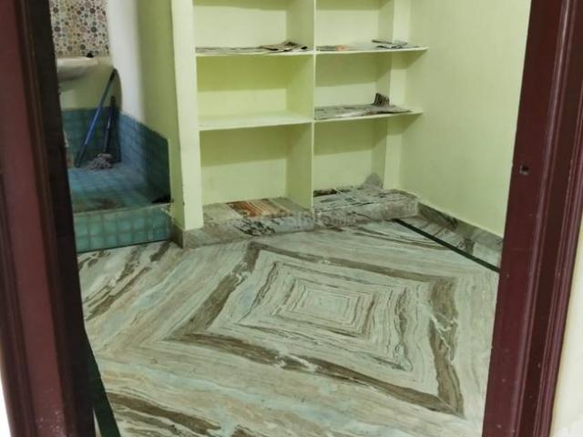 1 RK Apartment in Ameerpet for rent Hyderabad. The reference number is 21224795