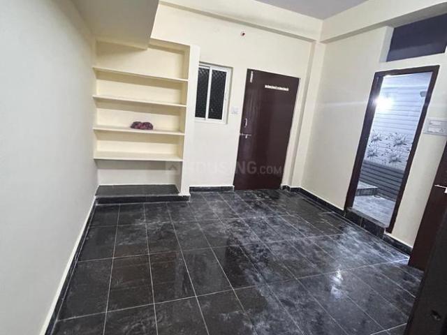 1 RK Apartment in Ameerpet for rent Hyderabad. The reference number is 21258750