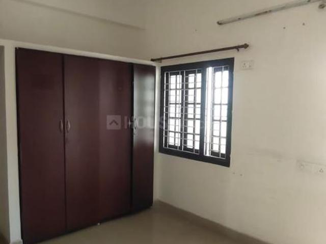1 RK Apartment in Ameerpet for rent Hyderabad. The reference number is 21313111