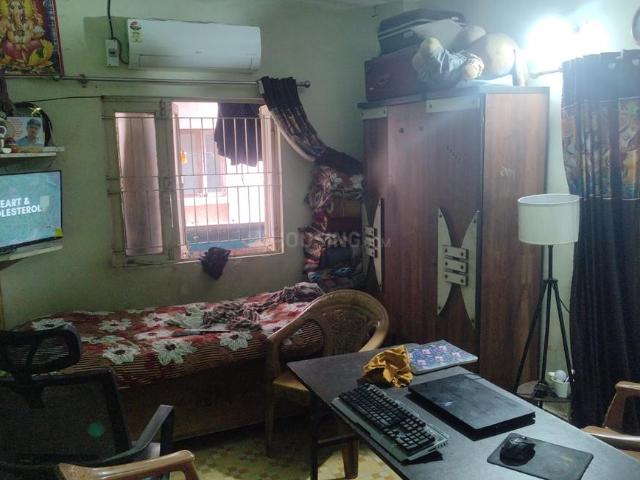 1 RK Apartment in Amraiwadi for rent Ahmedabad. The reference number is 21199178