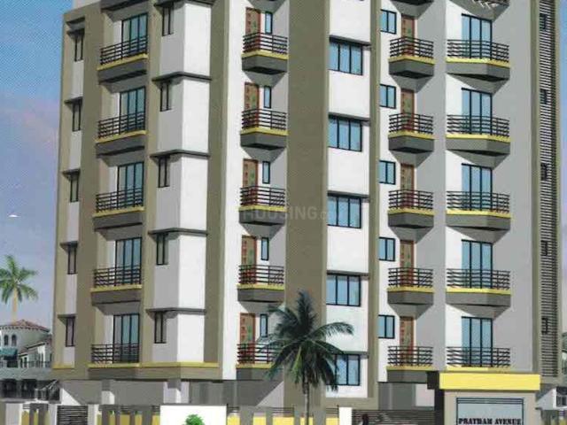 1 RK Apartment in Amraiwadi for resale Ahmedabad. The reference number is 10648781