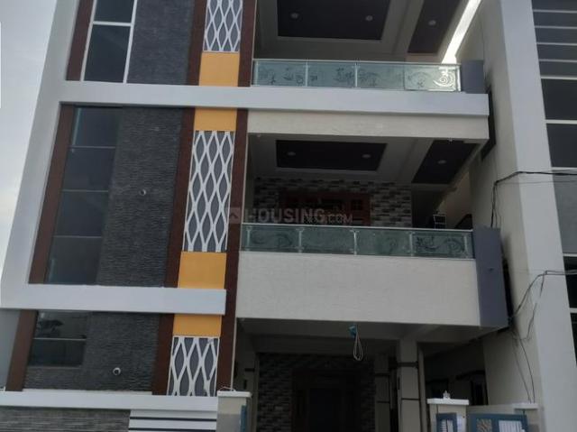 1 RK Apartment in Annojiguda for rent Hyderabad. The reference number is 20932202