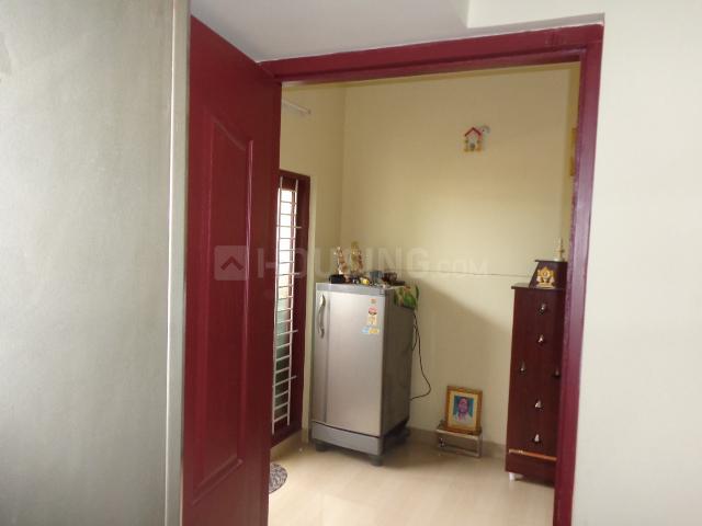 1 RK Apartment in Anakaputhur for rent Chennai. The reference number is 20696160