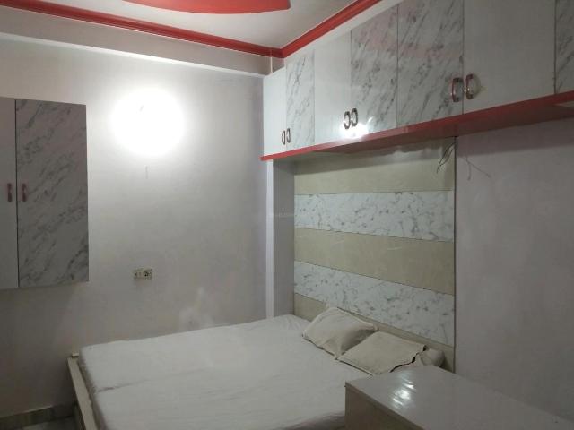 1 RK Apartment in Anand Vihar for rent New Delhi. The reference number is 20844043