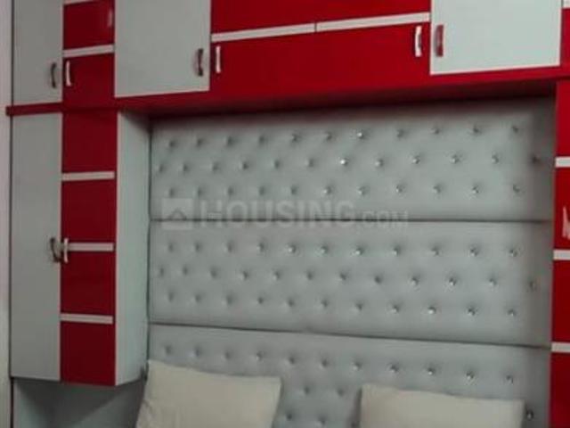 1 RK Apartment in Anand Vihar for rent New Delhi. The reference number is 20239435