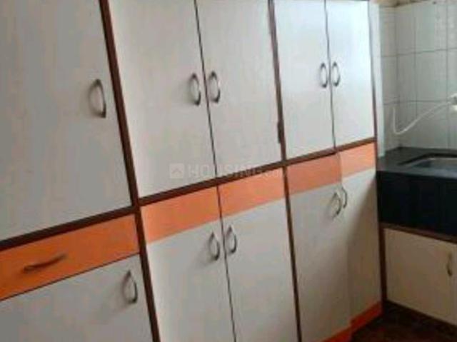 1 RK Apartment in Anand Nagar, Sinhagad Road for rent Pune. The reference number is 21079131