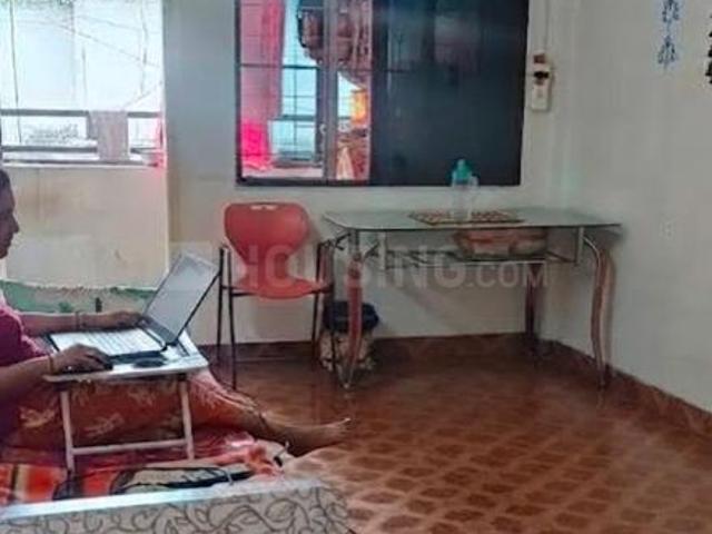 1 RK Apartment in Anand Nagar, Sinhagad Road for rent Pune. The reference number is 21090408