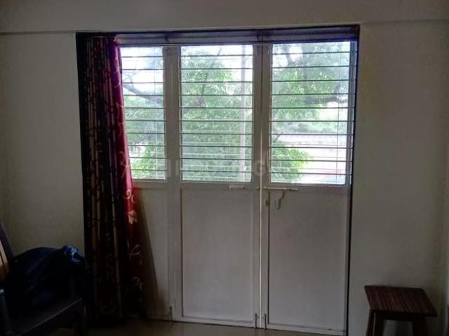 1 RK Apartment in Anand Nagar, Sinhagad Road for rent Pune. The reference number is 4431704