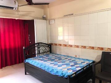 1 RK Apartment in Andheri East for rent Mumbai. The reference number is 16686560