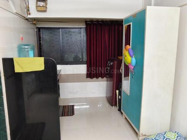 1 RK Apartment in Andheri East for rent Mumbai. The reference number is 16759382