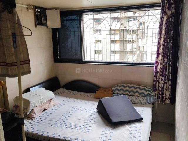 1 RK Apartment in Andheri East for rent Mumbai. The reference number is 17242000
