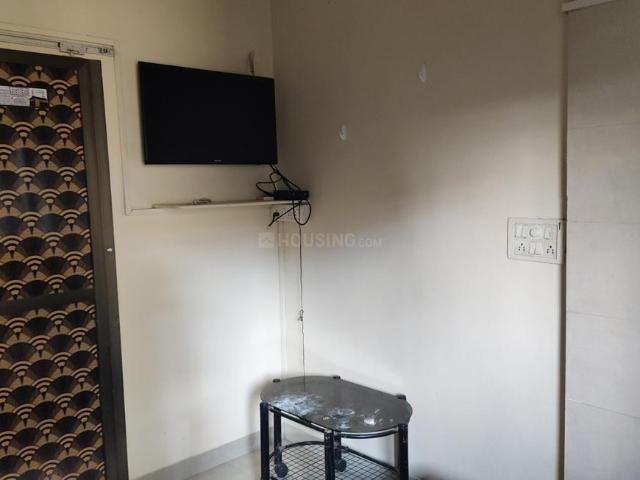 1 RK Apartment in Andheri East for rent Mumbai. The reference number is 17242000