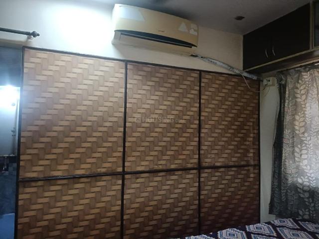 1 RK Apartment in Andheri East for rent Mumbai. The reference number is 18481969