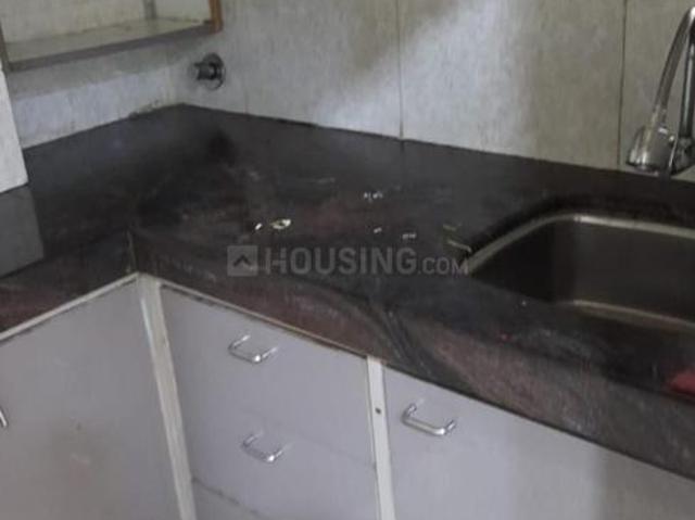 1 RK Apartment in Andheri East for rent Mumbai. The reference number is 18535781