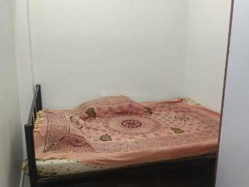 Model Town Mumbai, Marol Maroshi Road