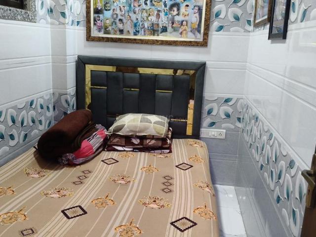 1 RK Apartment in Andheri East for rent Mumbai. The reference number is 19243986