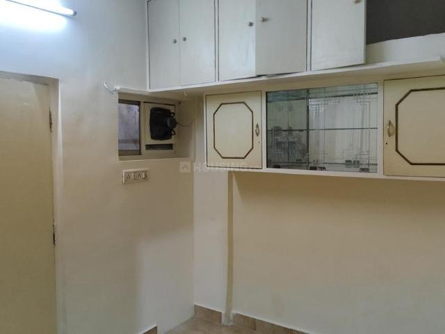 1 RK Apartment in Andheri East for rent Mumbai. The reference number is 19333106