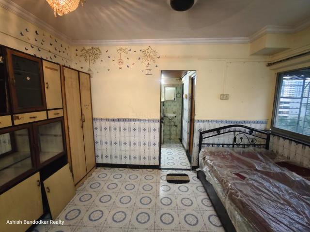 1 RK Apartment in Andheri East for rent Mumbai. The reference number is 19505594