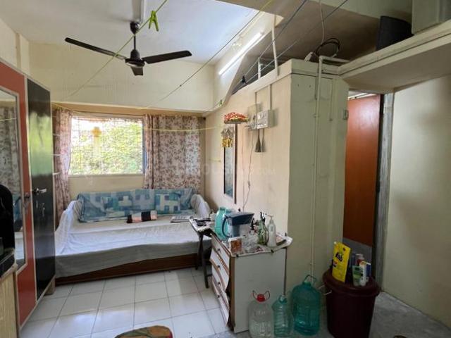1 RK Apartment in Andheri East for rent Mumbai. The reference number is 19713525