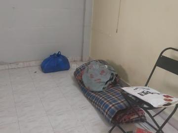 Model Town Mumbai, Marol Maroshi Road