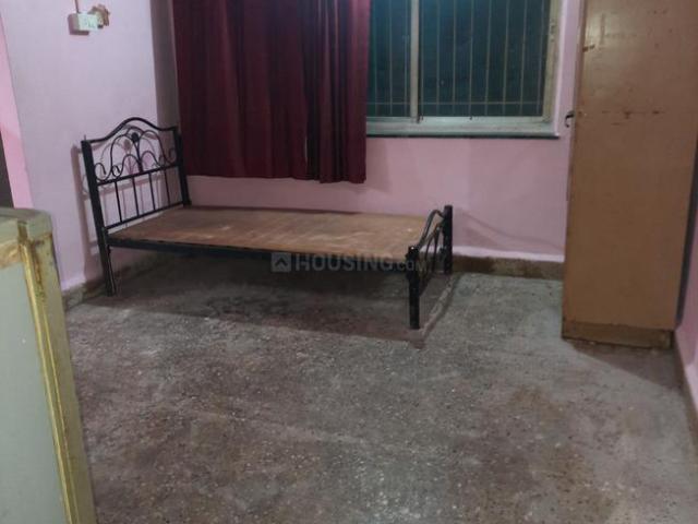 1 RK Apartment in Andheri East for rent Mumbai. The reference number is 12798212