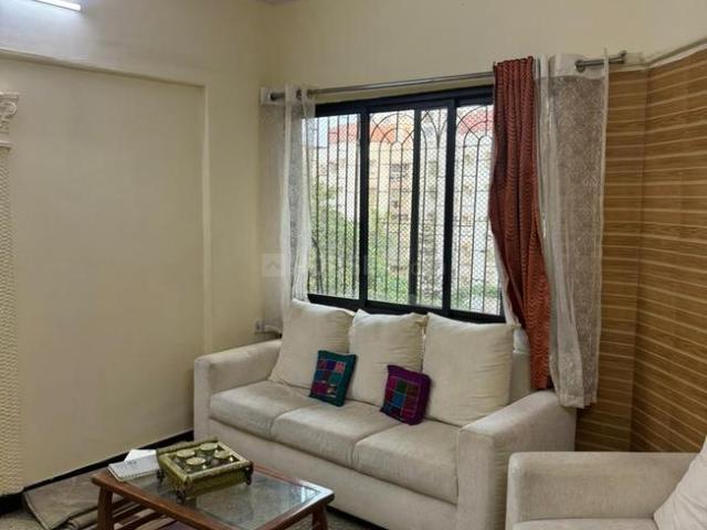 1 RK Apartment in Andheri East for rent Mumbai. The reference number is 20093713