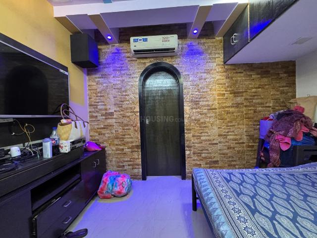 1 RK Apartment in Andheri East for rent Mumbai. The reference number is 20179979