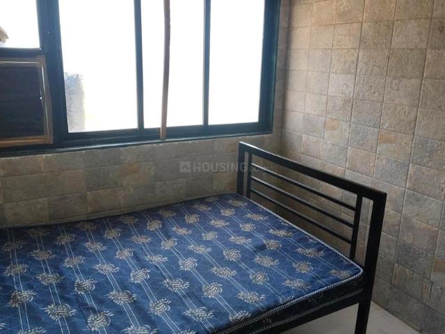 1 RK Apartment in Andheri East for rent Mumbai. The reference number is 20337665