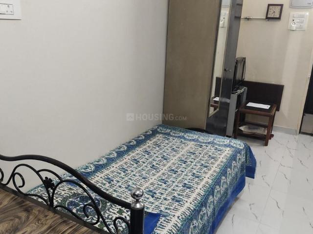 1 RK Apartment in Andheri East for rent Mumbai. The reference number is 20385475