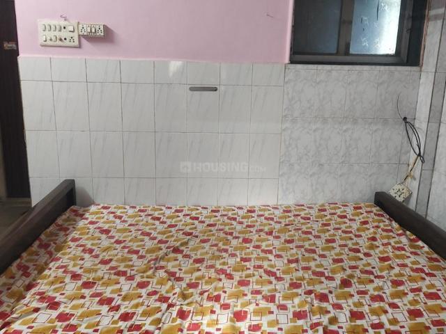 1 RK Apartment in Andheri East for rent Mumbai. The reference number is 20387657
