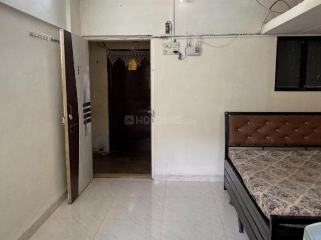 1 RK Apartment in Andheri East for rent Mumbai. The reference number is 20527941