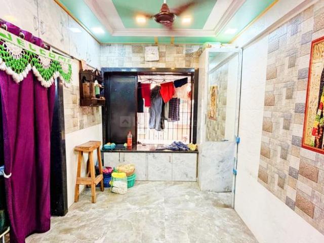 1 RK Apartment in Andheri East for rent Mumbai. The reference number is 20642966
