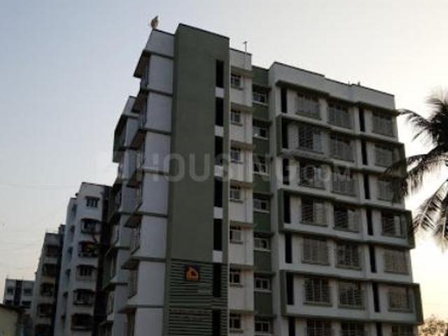 1 RK Apartment in Andheri East for rent Mumbai. The reference number is 20672197