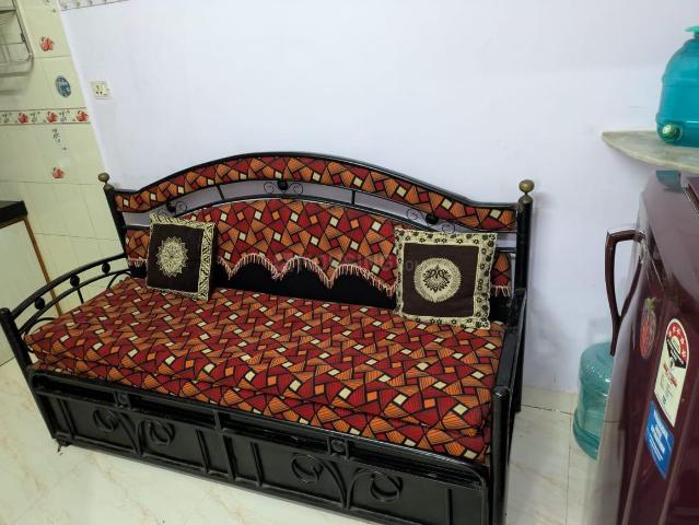 1 RK Apartment in Andheri East for rent Mumbai. The reference number is 20692728