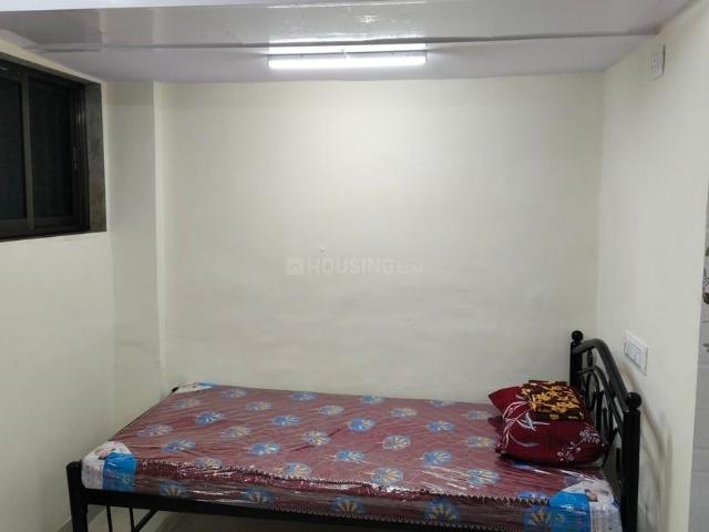 1 RK Apartment in Andheri East for rent Mumbai. The reference number is 20751895