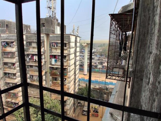 1 RK Apartment in Andheri East for rent Mumbai. The reference number is 20876048