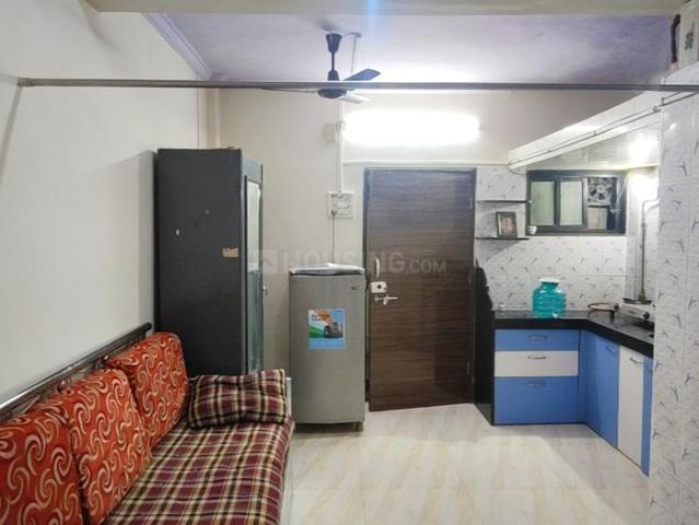1 RK Apartment in Andheri East for rent Mumbai. The reference number is 20891689