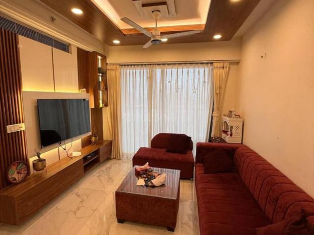1 RK Apartment in Andheri East for rent Mumbai. The reference number is 20907158