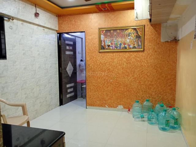 1 RK Apartment in Andheri East for rent Mumbai. The reference number is 20915806