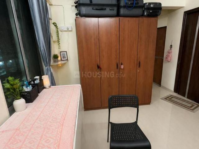 1 RK Apartment in Andheri East for rent Mumbai. The reference number is 20941327