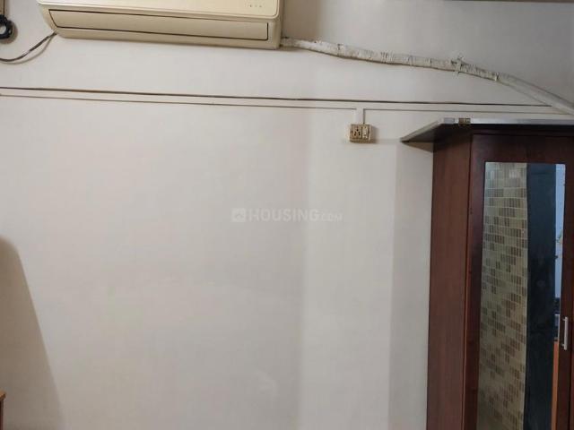 1 RK Apartment in Andheri East for rent Mumbai. The reference number is 20966892