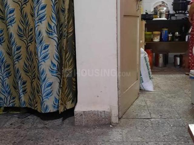1 RK Apartment in Andheri East for rent Mumbai. The reference number is 20988691