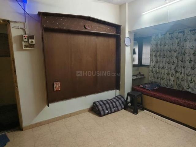 1 RK Apartment in Andheri East for rent Mumbai. The reference number is 20998453